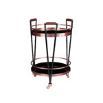 CROSSROADS Bar Carts