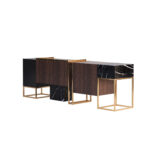 DETROIT Sideboard