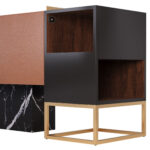 DETROIT Sideboard