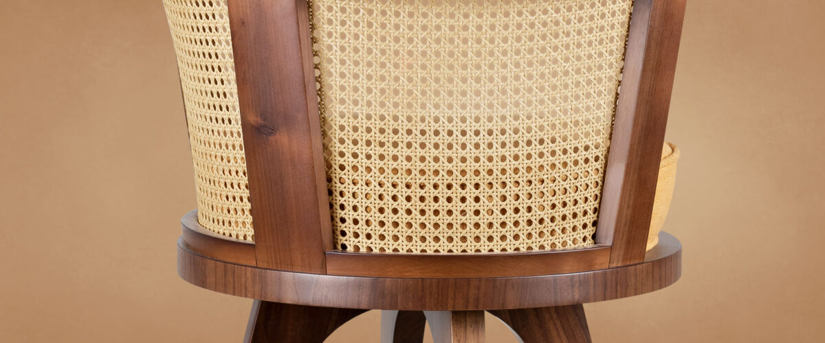 George Bar Chair