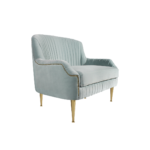 Greta Armchair