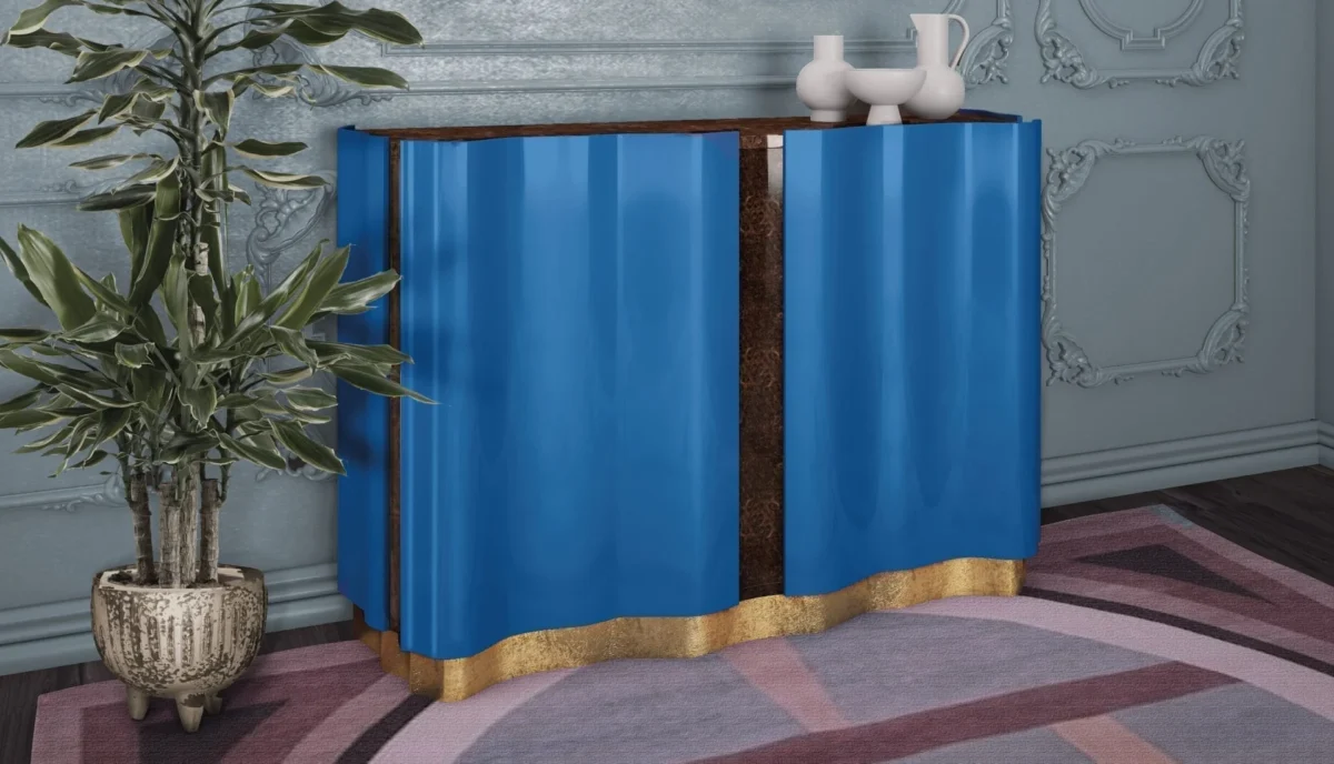 HORIZON SIDEBOARD