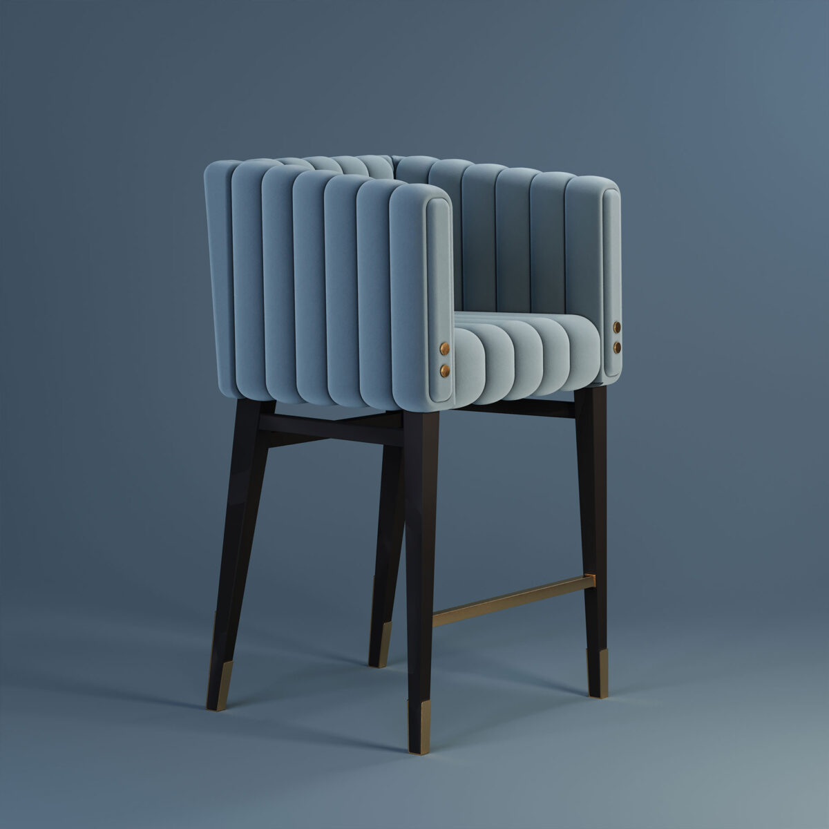 INGLEWOOD Bar Chair