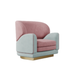 Jayne Armchair