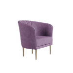 Lupino Armchair