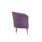 Lupino Armchair