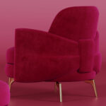 Marilyn Armchair