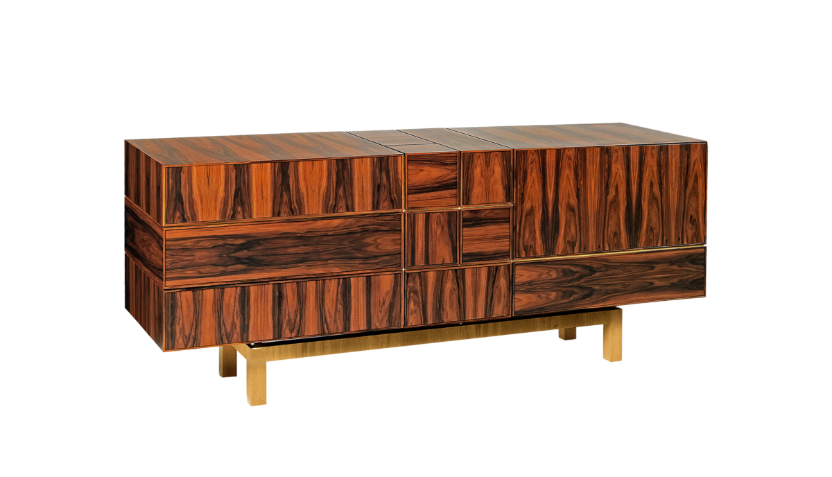 MODULER SIDEBOARD