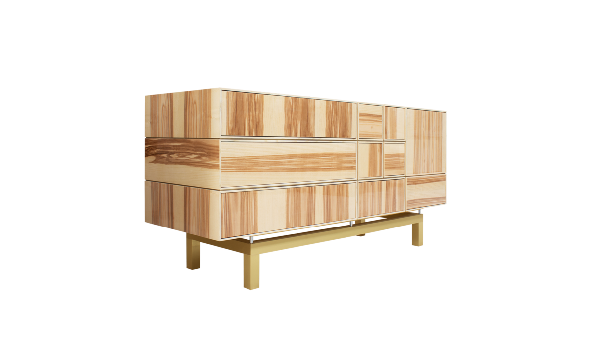 MODULER SIDEBOARD