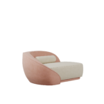 Nancy Chaise Longue