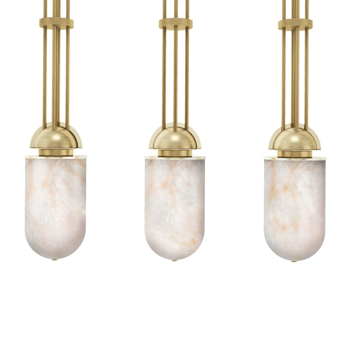 RUSSELL Suspension Lamp