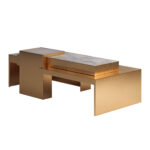 SQUARE Center Table