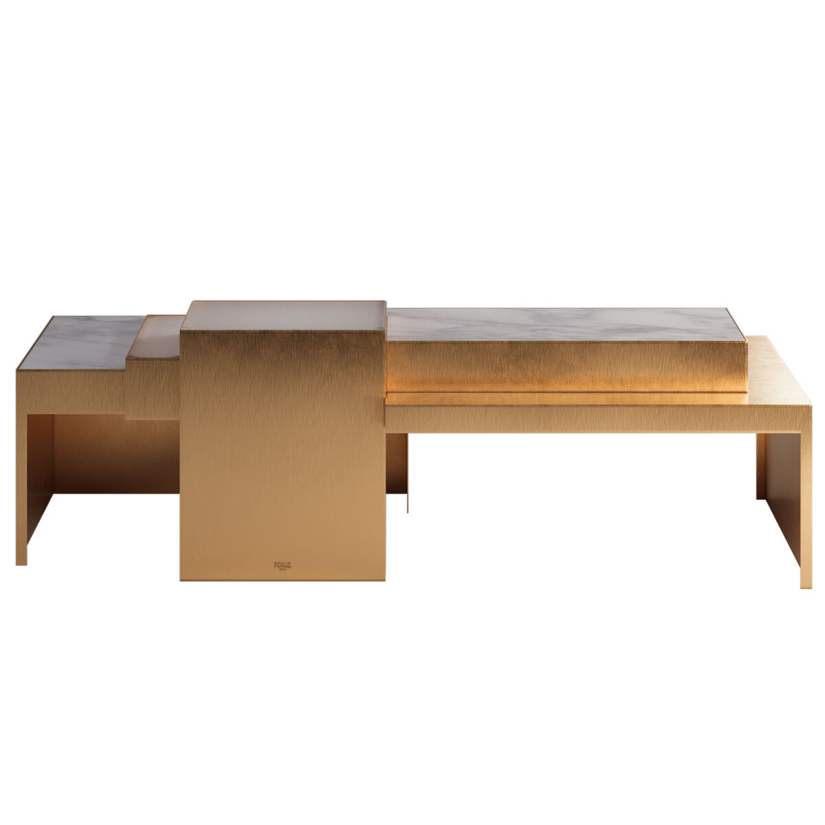 SQUARE Center Table