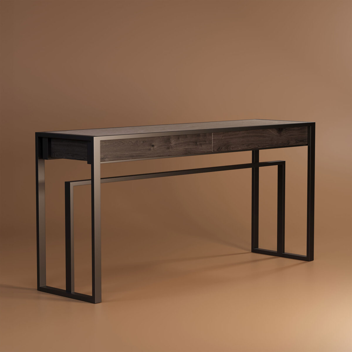 SUTTER Console