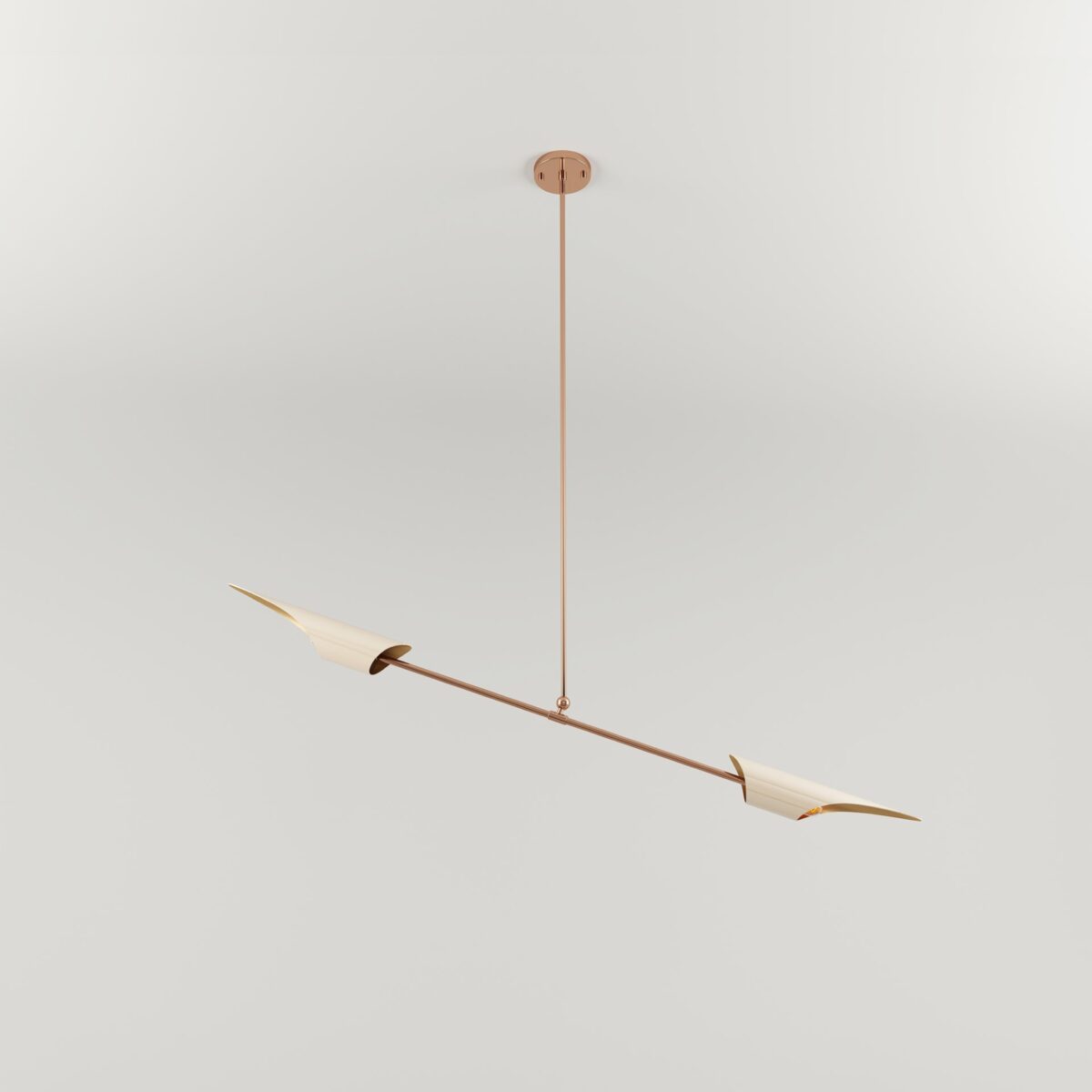 Sirius Suspension Lamp