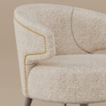 Tippi Armchair