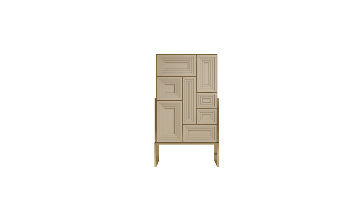 VENEZIA CABINET