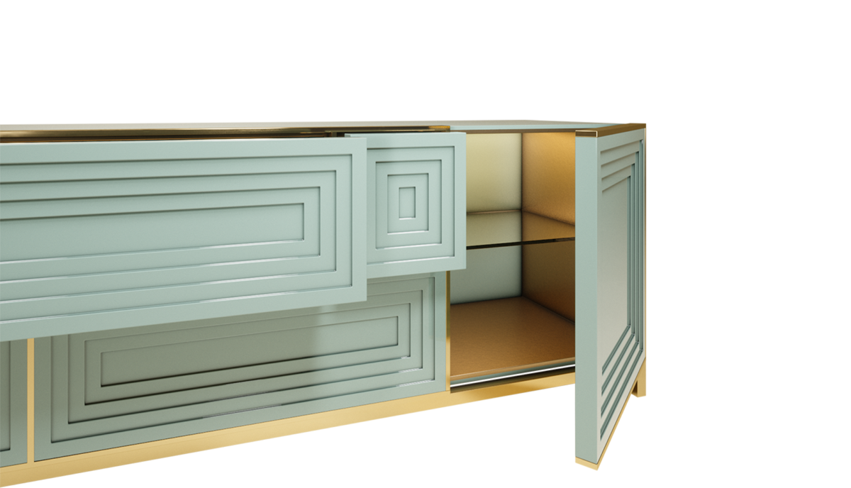 VENEZIA SIDEBOARD