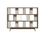 Wordsworth Bookcase