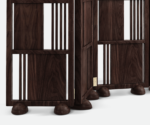 Wordsworth Folding Screen