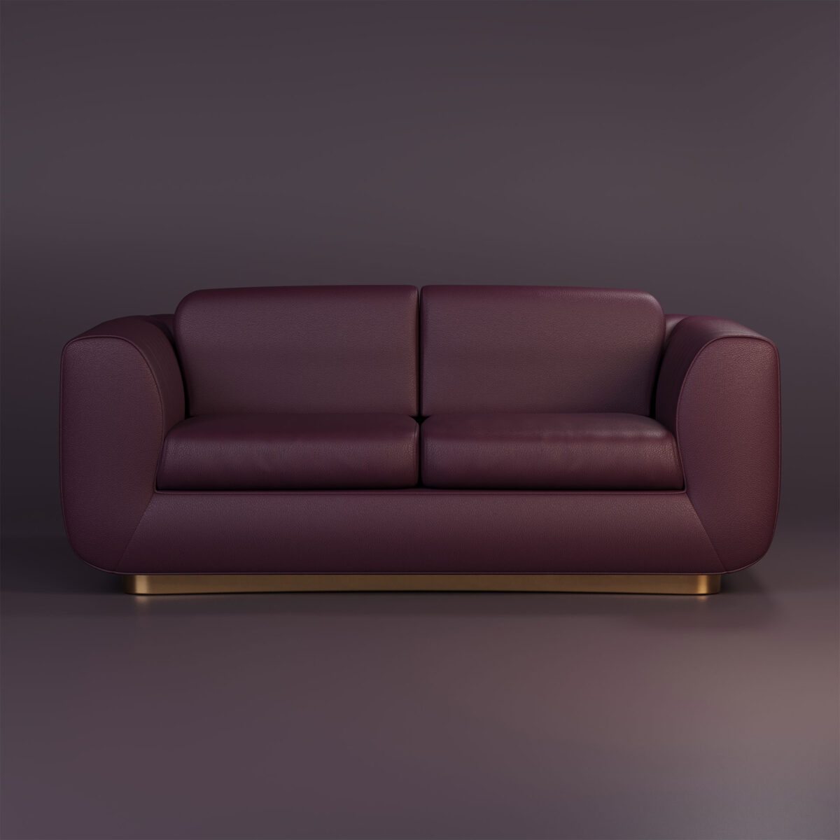 YOSEMITE II Sofa