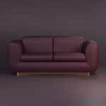 YOSEMITE II Sofa